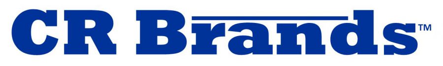 CR Brands Logo