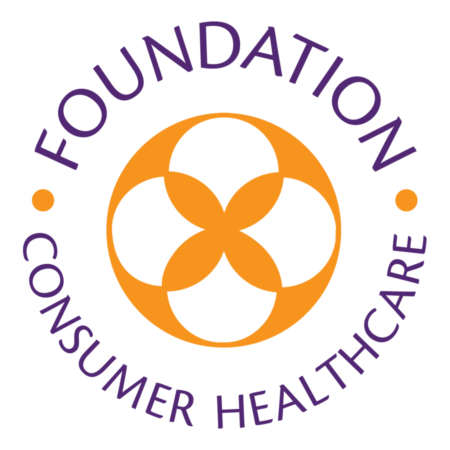 Foundation Consumer Healthcare Logo