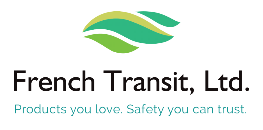 French Transit, Ltd. Logo