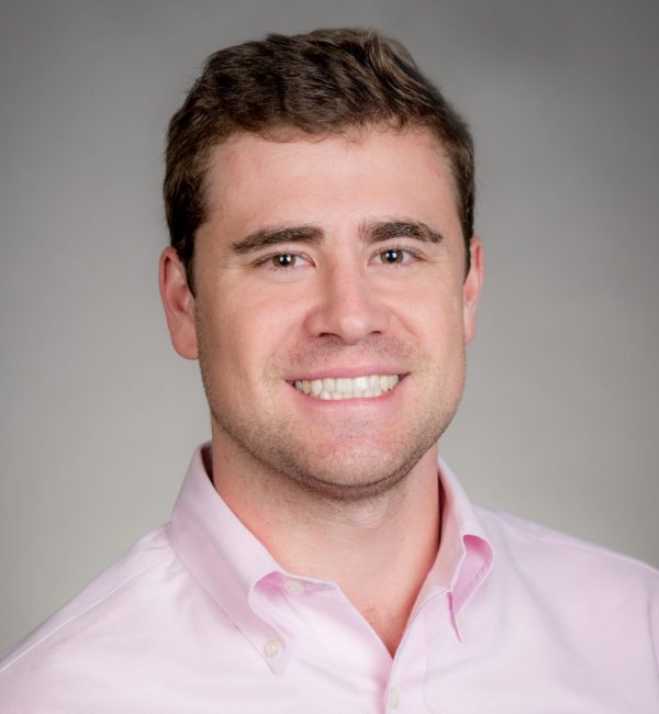 Headshot for Robert Eckstein