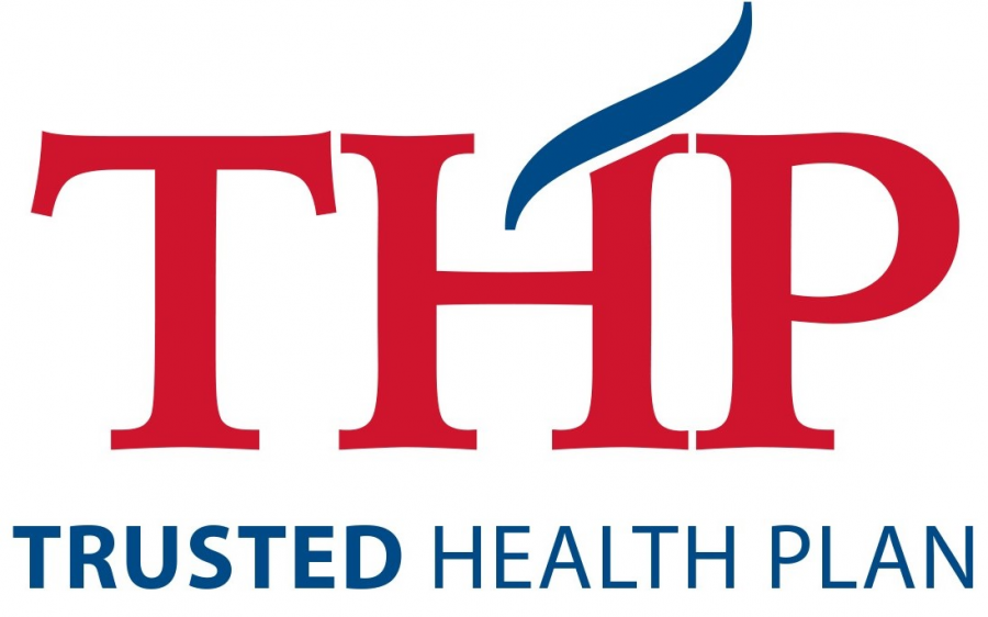 Trusted Health Plan Logo