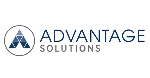 Advantage Solutions Logo