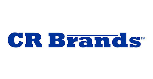CR Brands Logo