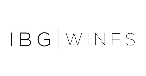 IBG Wines Logo