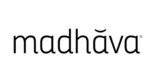 Madhava Logo
