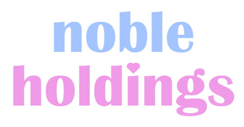 Noble Holdings Logo