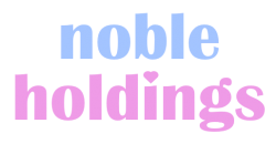 Noble Holdings Logo
