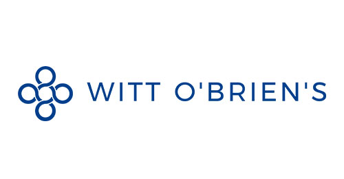 Witt O'Briend's Logo