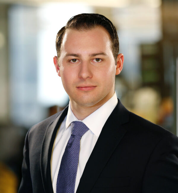 Headshot for Alan Thomas