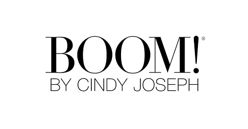 Boom! By Cindy Joesph