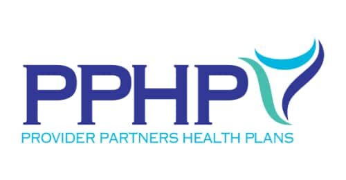 Logo for PPHP