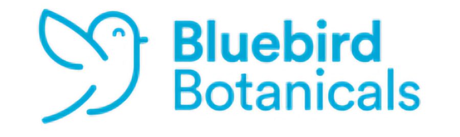 Bluebird Botanicals Logo