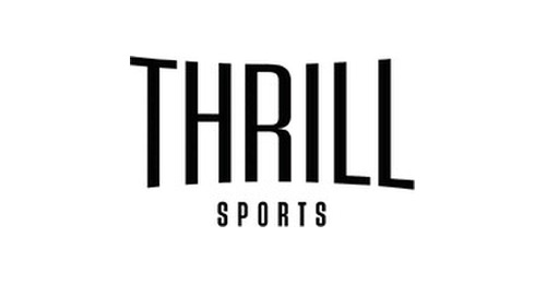 Thrill Sports logo