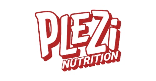 Plezi Nutrition Logo